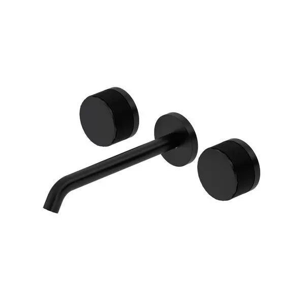 Amahle™ Wall Mount Lavatory Faucet Trim - Plumbing Market