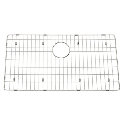 American Standard 16 x 29-Inch Stainless Steel Kitchen Sink Grid 7434000.075 - Plumbing Market