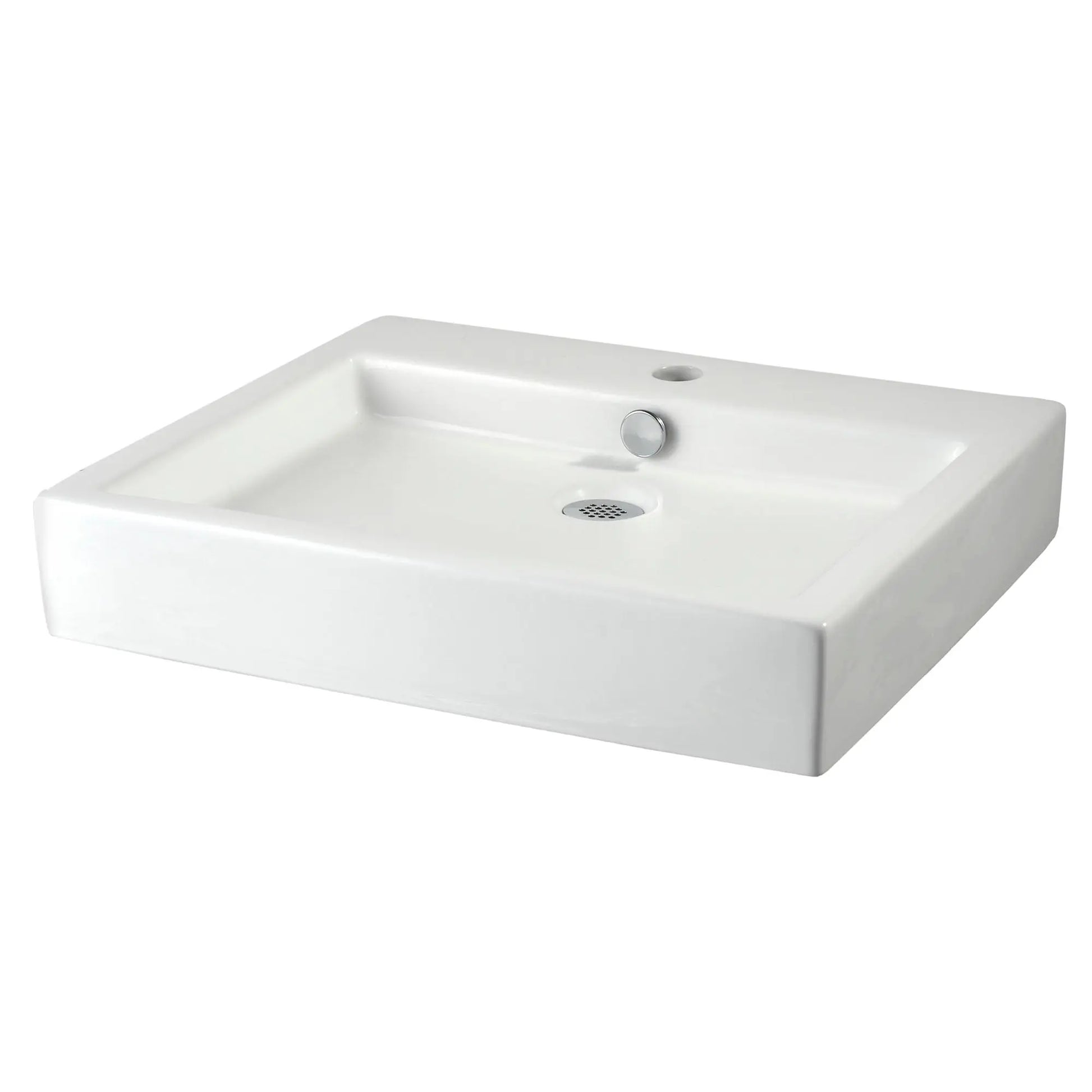 Above Counter Sink