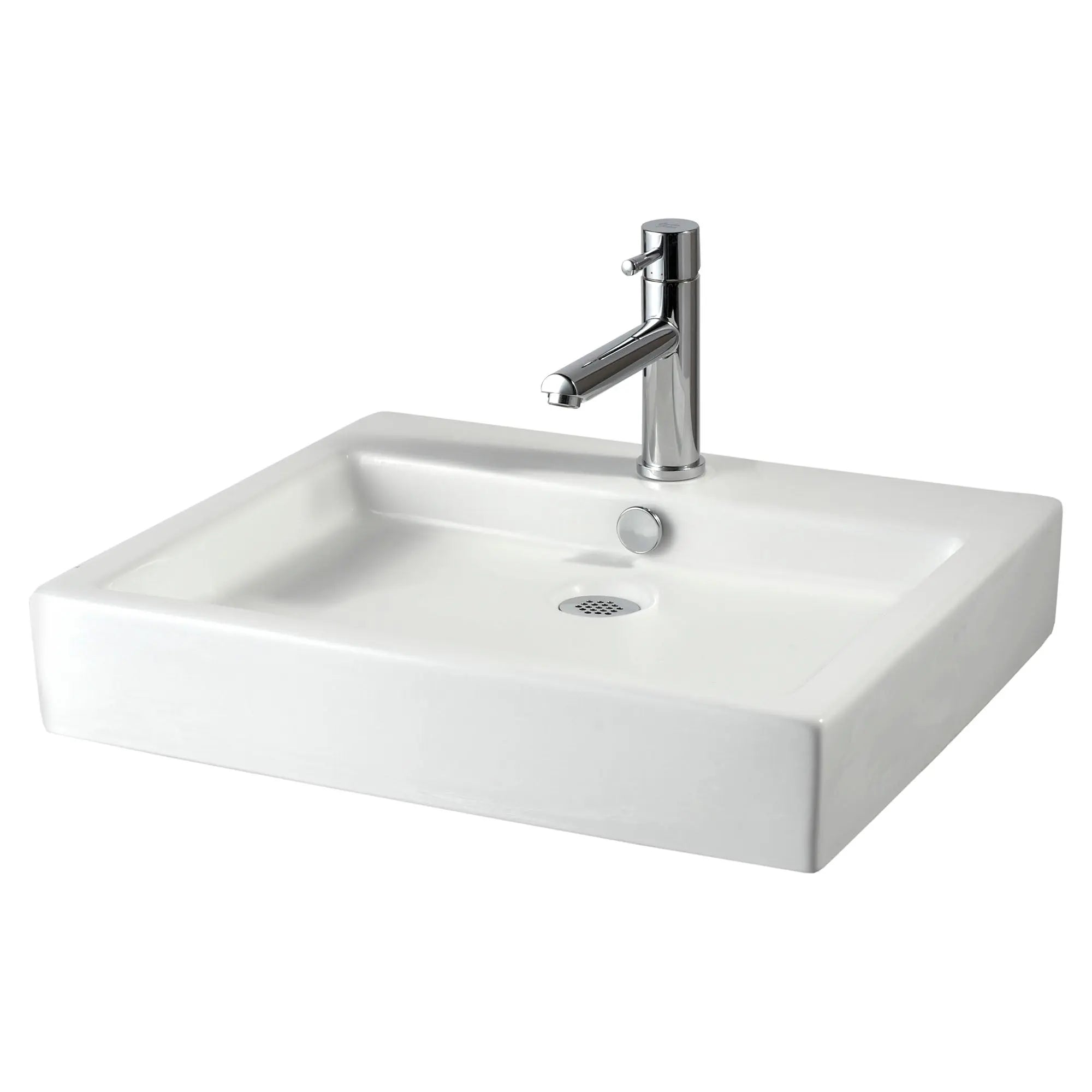 Above Counter Sink