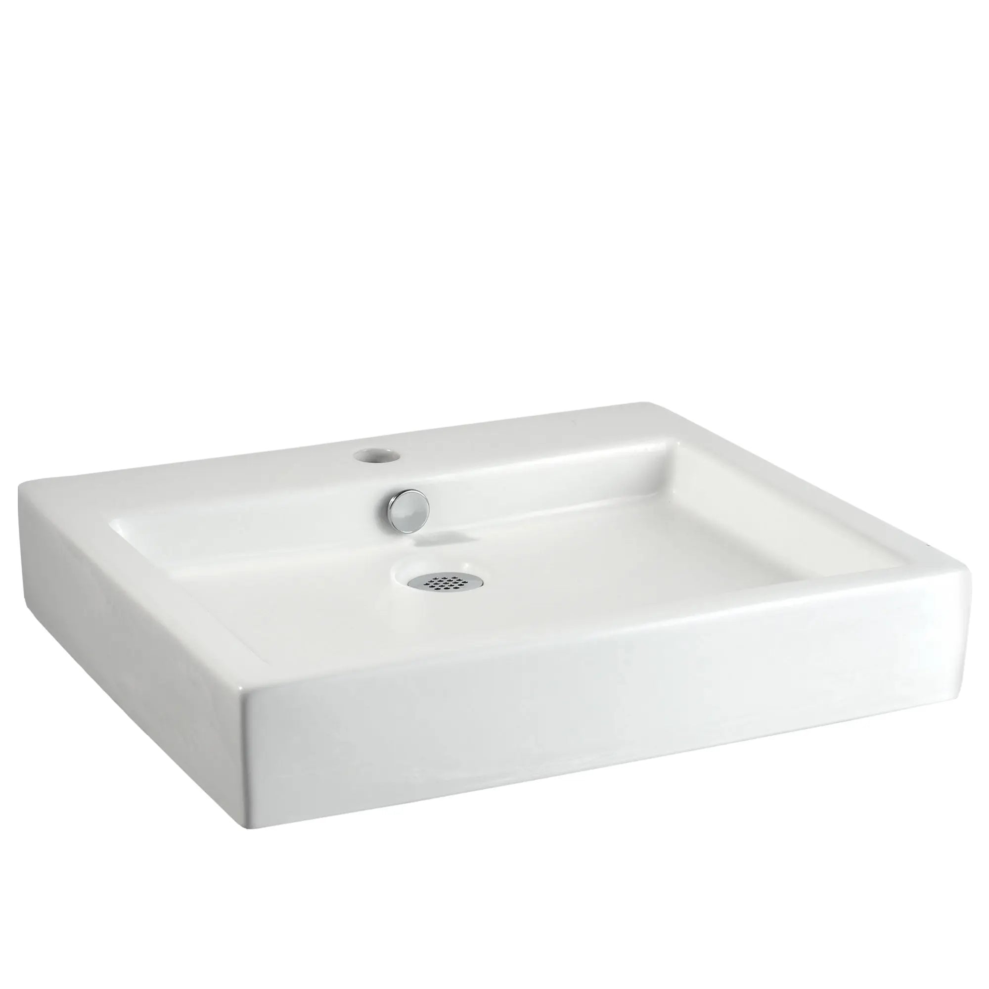 Above Counter Sink
