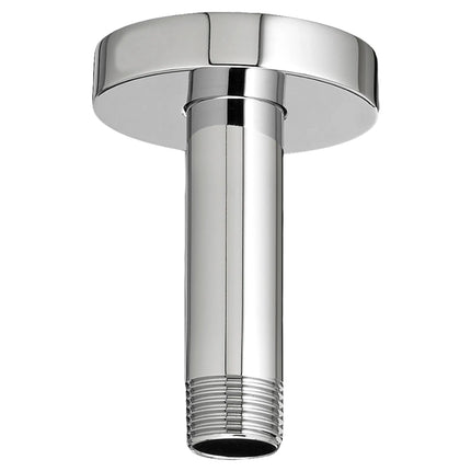 American Standard 3-Inch Ceiling Mount Rain Showerhead Arm 1660103.002 - Plumbing Market