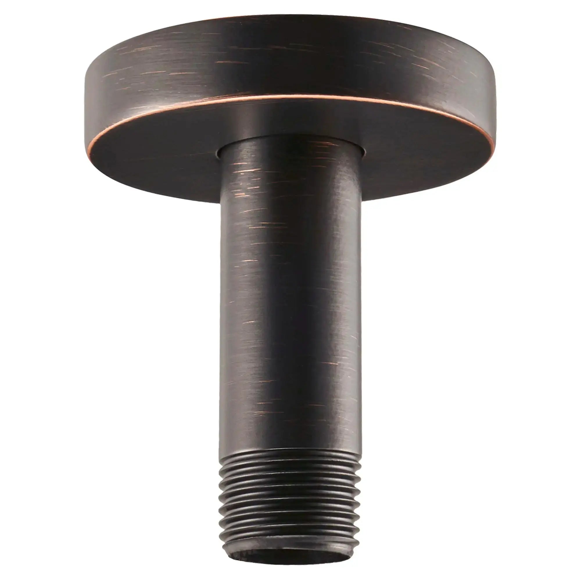 American Standard 3-Inch Ceiling Mount Rain Showerhead Arm 1660103.278 - Plumbing Market