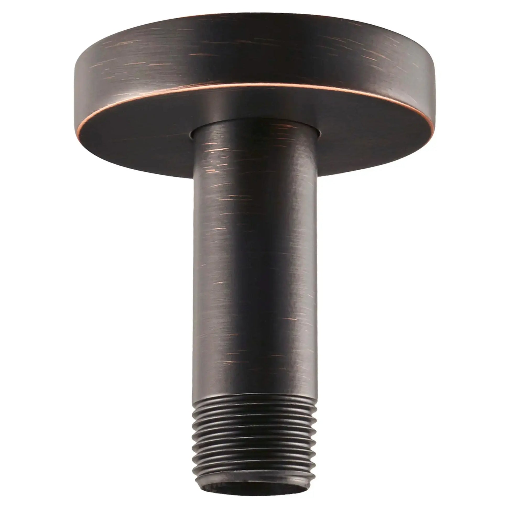 American Standard 3-Inch Ceiling Mount Rain Showerhead Arm 1660103.278 - Plumbing Market