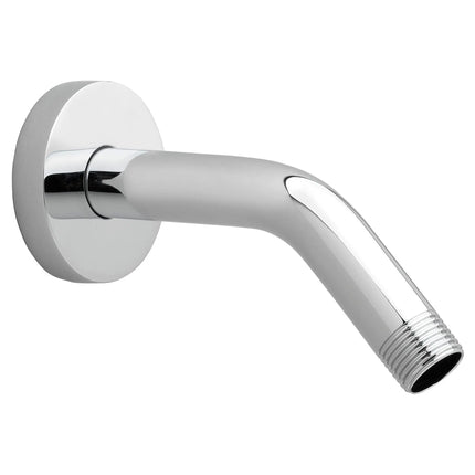 American Standard 5-Inch Wall Mount Modern Showerhead Arm 1660241.002 - Plumbing Market
