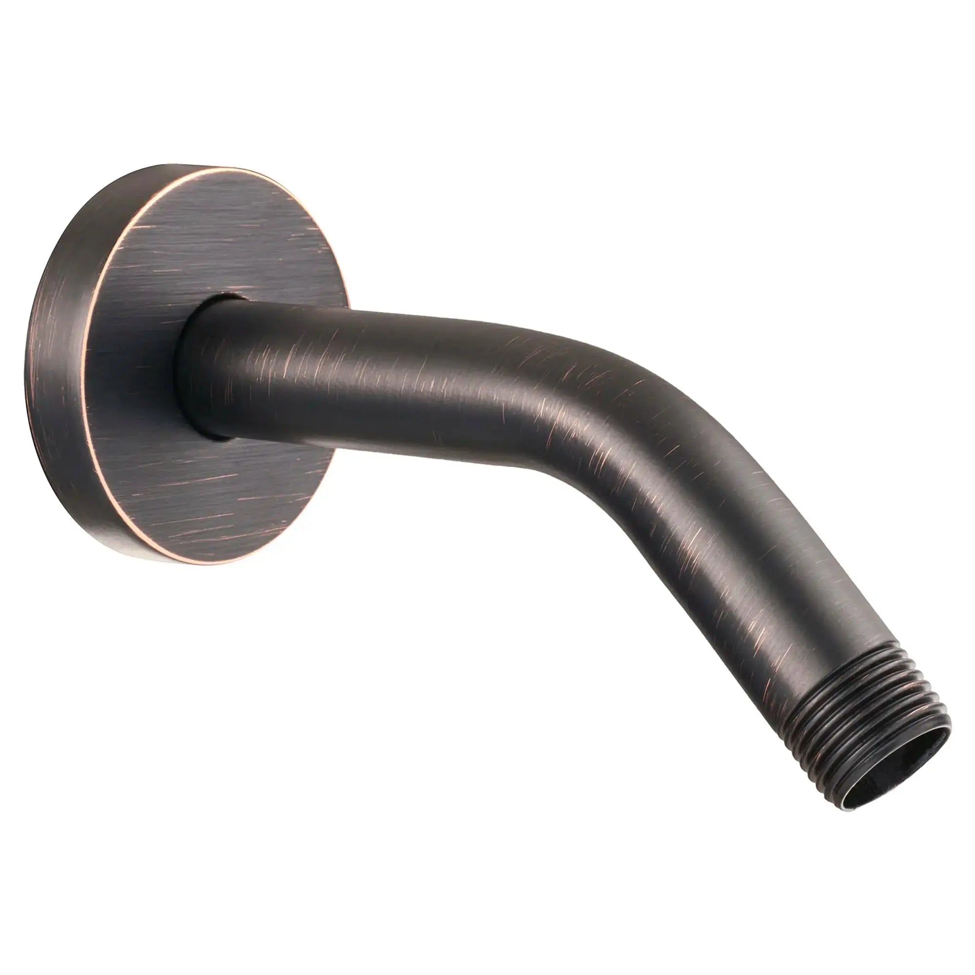 American Standard 5-Inch Wall Mount Modern Showerhead Arm 1660241.278 - Plumbing Market