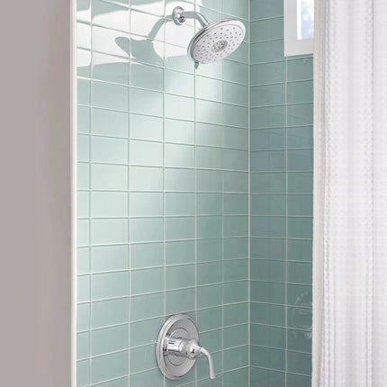 American Standard 5-InchWall Mount Standard Showerhead Arm 1660240.002 - Plumbing Market