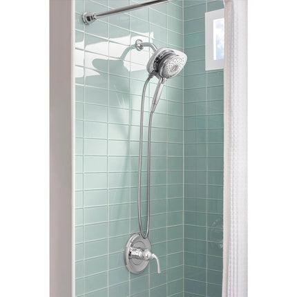 American Standard 5-InchWall Mount Standard Showerhead Arm 1660240.002 - Plumbing Market
