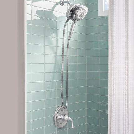 American Standard 5-InchWall Mount Standard Showerhead Arm 1660240.002 - Plumbing Market