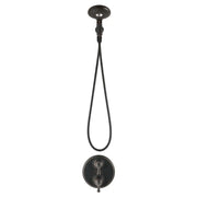 American Standard 5-InchWall Mount Standard Showerhead Arm 1660240.278 - Plumbing Market
