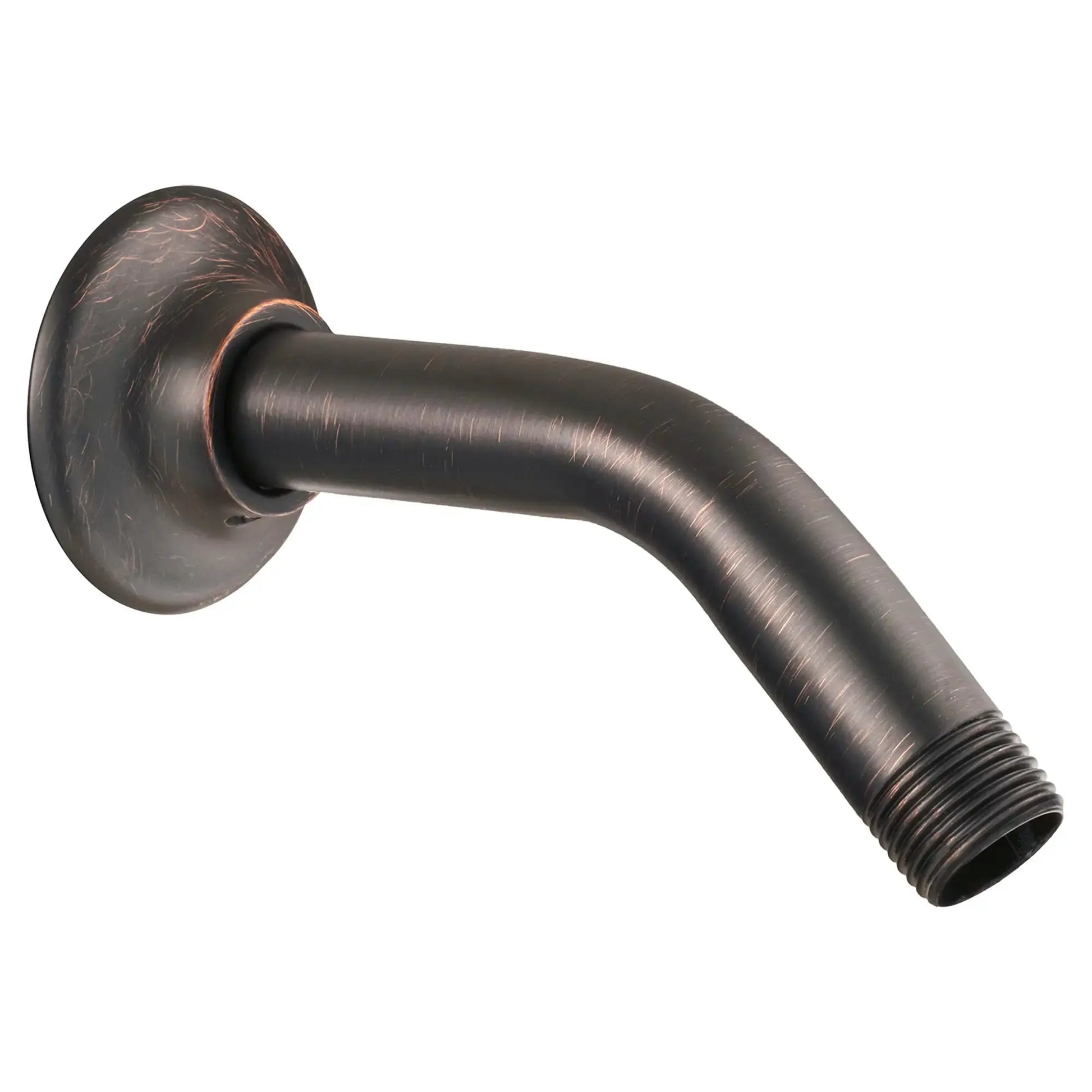 American Standard 5-InchWall Mount Standard Showerhead Arm 1660240.278 - Plumbing Market