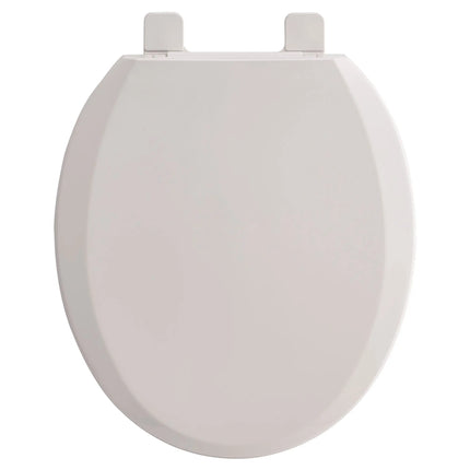 Slow-Close Toilet Seat 