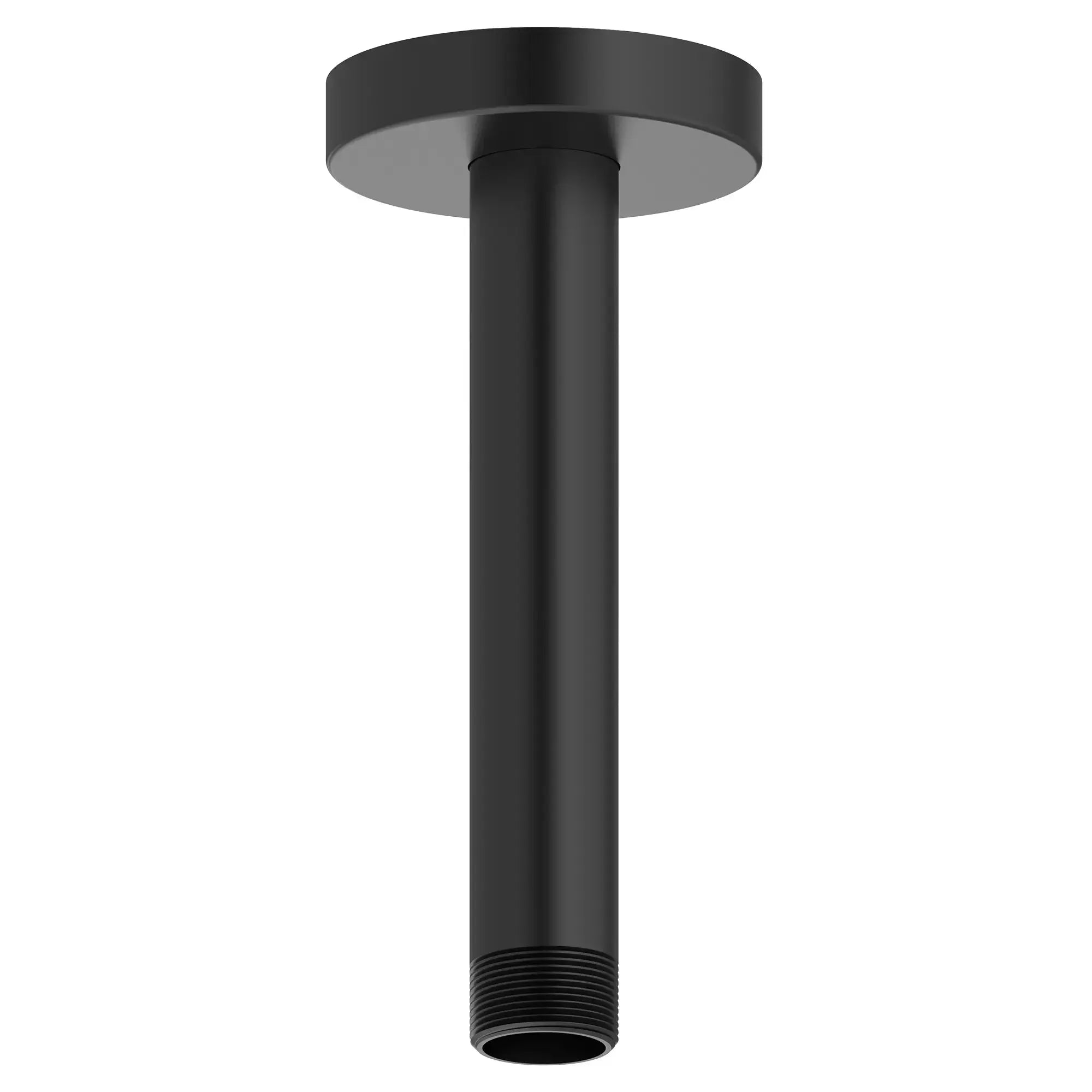 American Standard 6-Inch Ceiling Mount Rain Showerhead Arm 1660186.243 - Plumbing Market