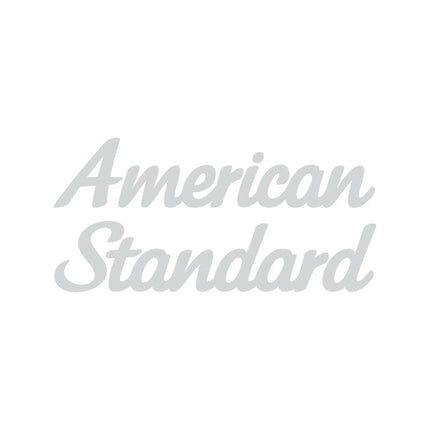 American Standard Acrylic Luxury Series 28 x 48-Inch Walk-in Tub With Soaking Bath - Right-Hand Drain With Faucet C2848.119.SRW - Plumbing Market