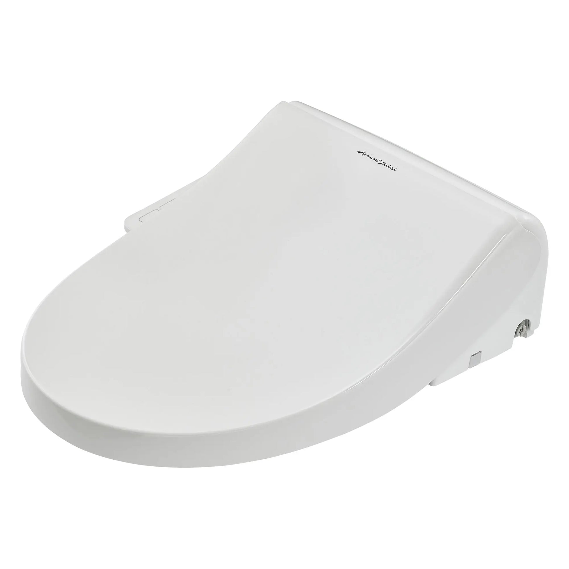American Standard Advanced Clean 1.0 Electric SpaLet Bidet Seat With Side Panel Operation - Plumbing Market