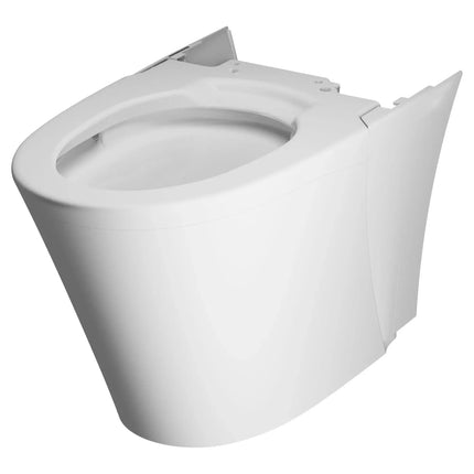 American Standard Advanced Clean 100 SpaLet Bidet Toilet Bowl 3970A101-291 - Plumbing Market