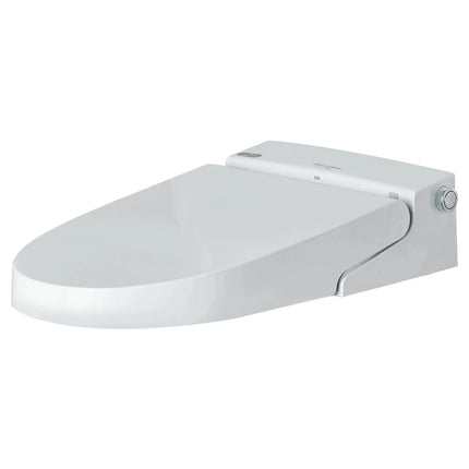 American Standard Advanced Clean 100 SpaLet Bidet Toilet Seat Unit 8017A60GRC-291 - Plumbing Market