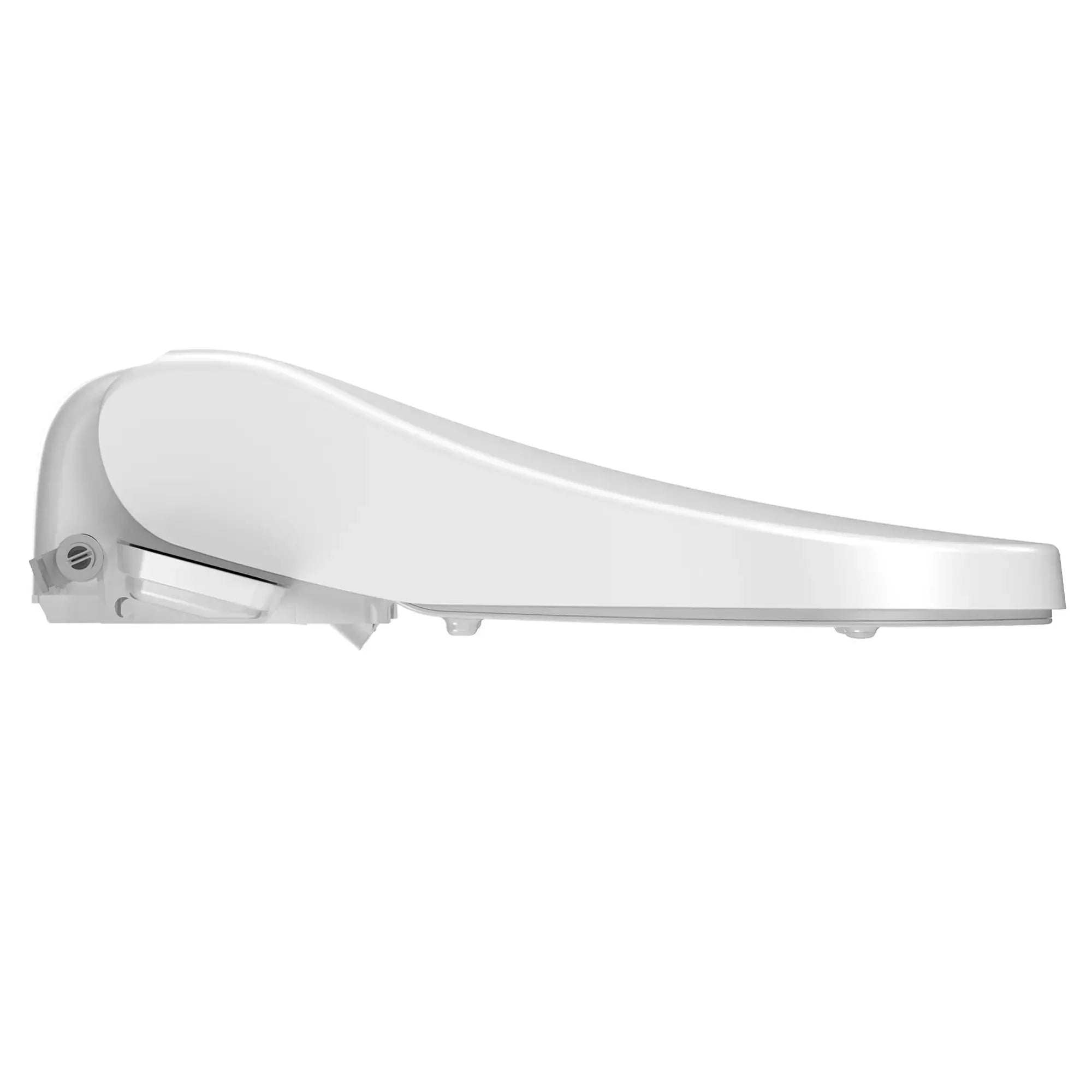 American Standard Advanced Clean 2.5 Electric SpaLet Bidet Seat With Remote Operation 8012A60GRC-020 - Plumbing Market