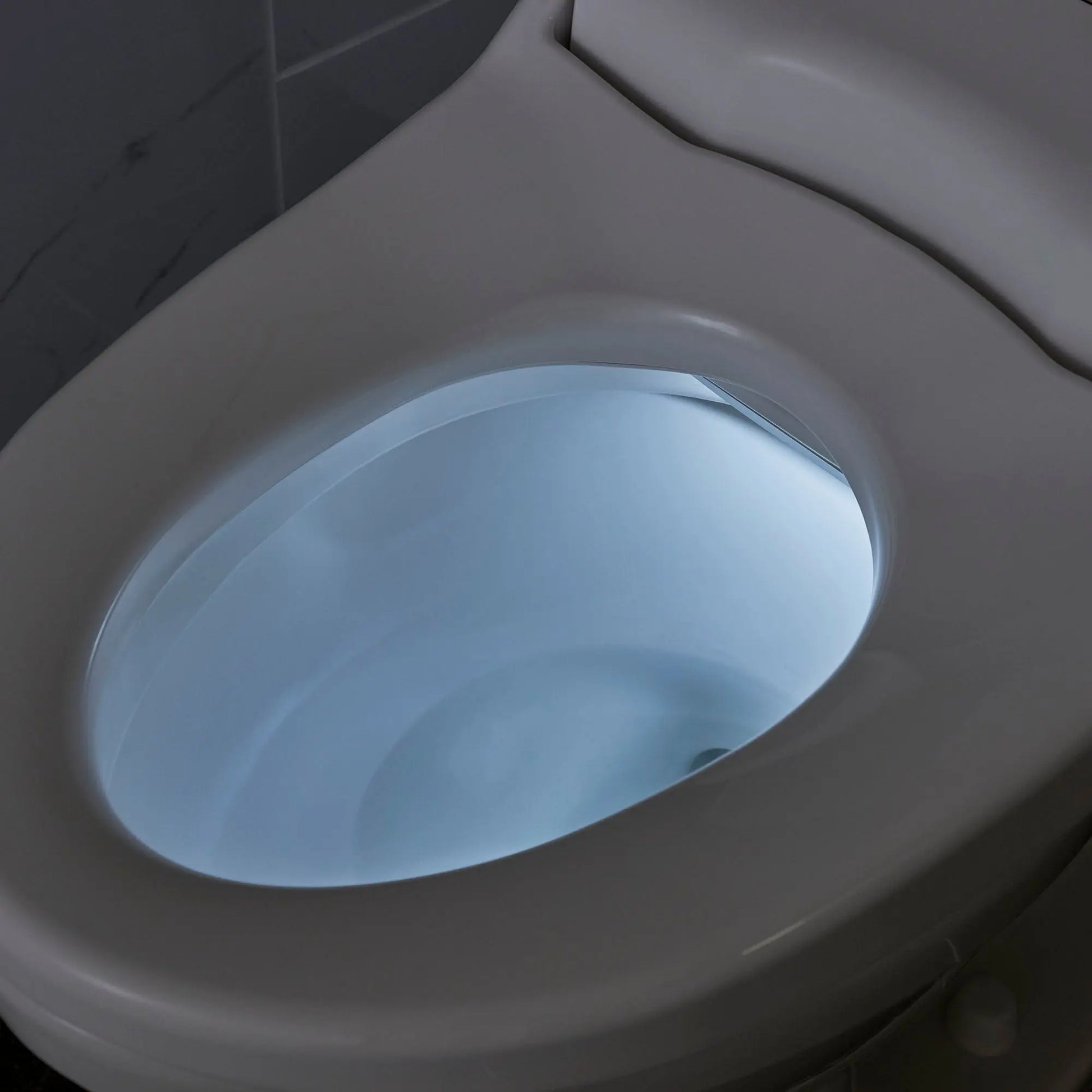 American Standard Advanced Clean 2.5 Electric SpaLet Bidet Seat With Remote Operation 8012A60GRC-020 - Plumbing Market