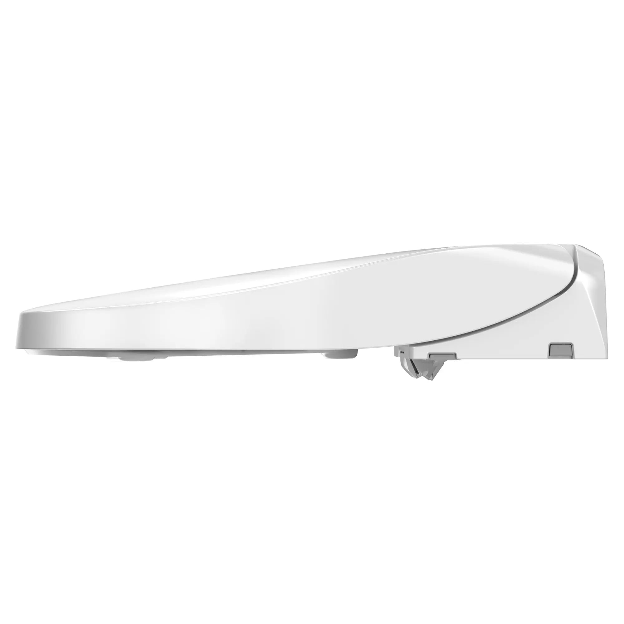American Standard Advanced Clean 3.0 Electric SpaLet Bidet Seat With Remote Operation 8018A60GRC-020 - Plumbing Market
