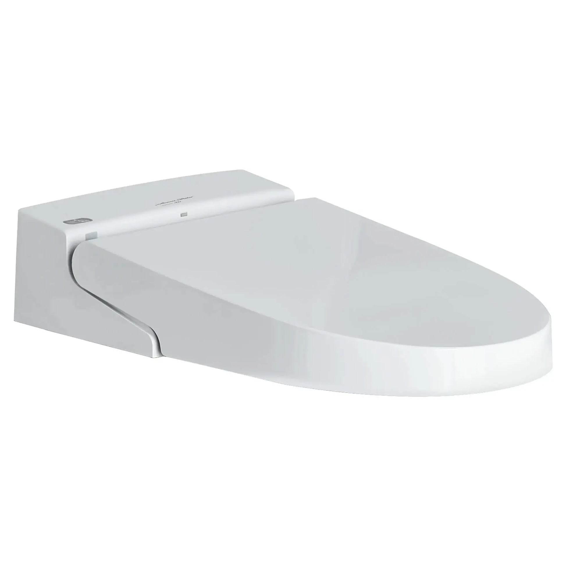 American Standard Advanced Clean Smart Toilet Elongated Auto Open - Plumbing Market