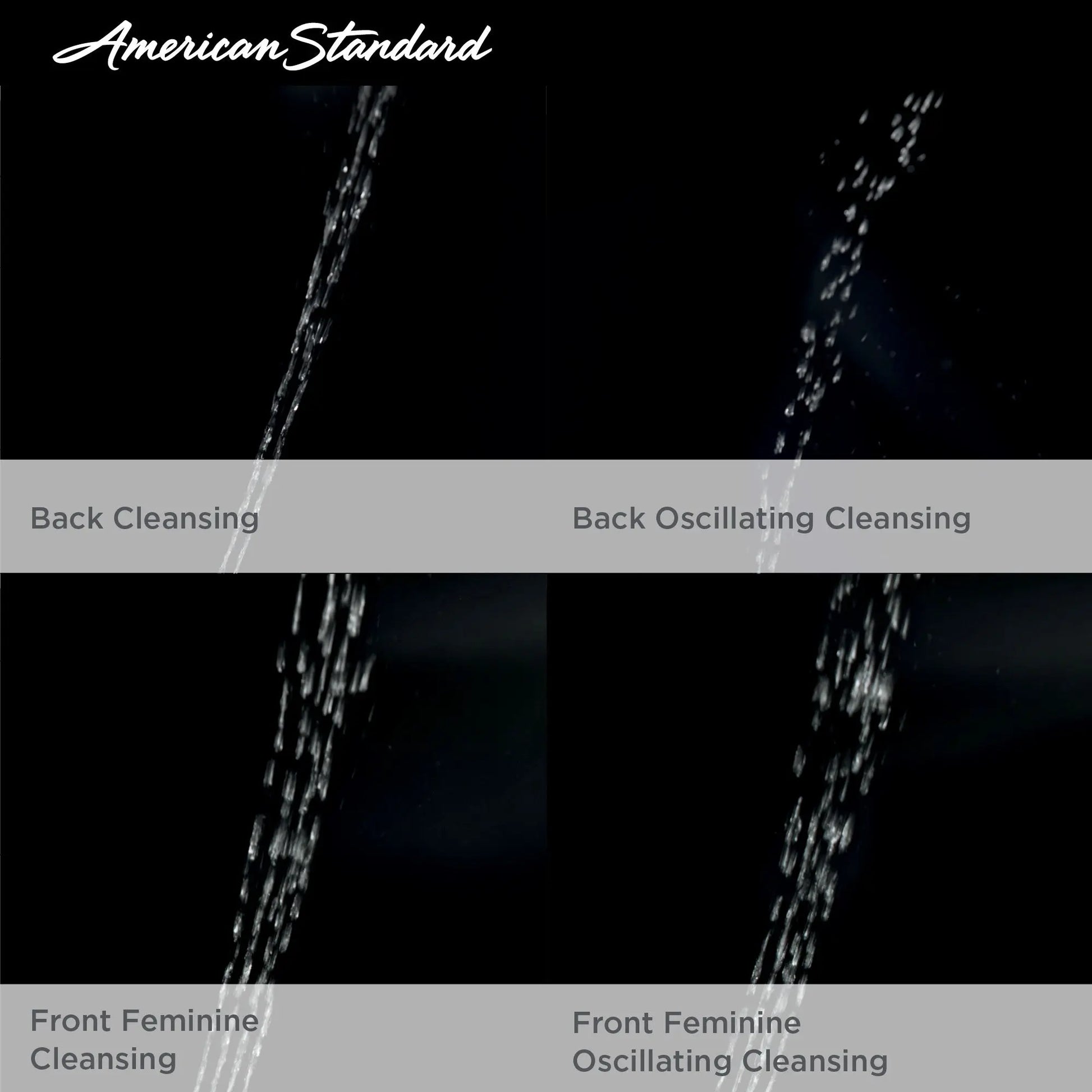 American Standard Advanced Clean Smart Toilet Elongated Auto Open - Plumbing Market
