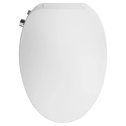 American Standard AquaWash 2.0 Electric SpaLet Bidet Seat With Manual Operation 8019A60GPC.020 - Plumbing Market