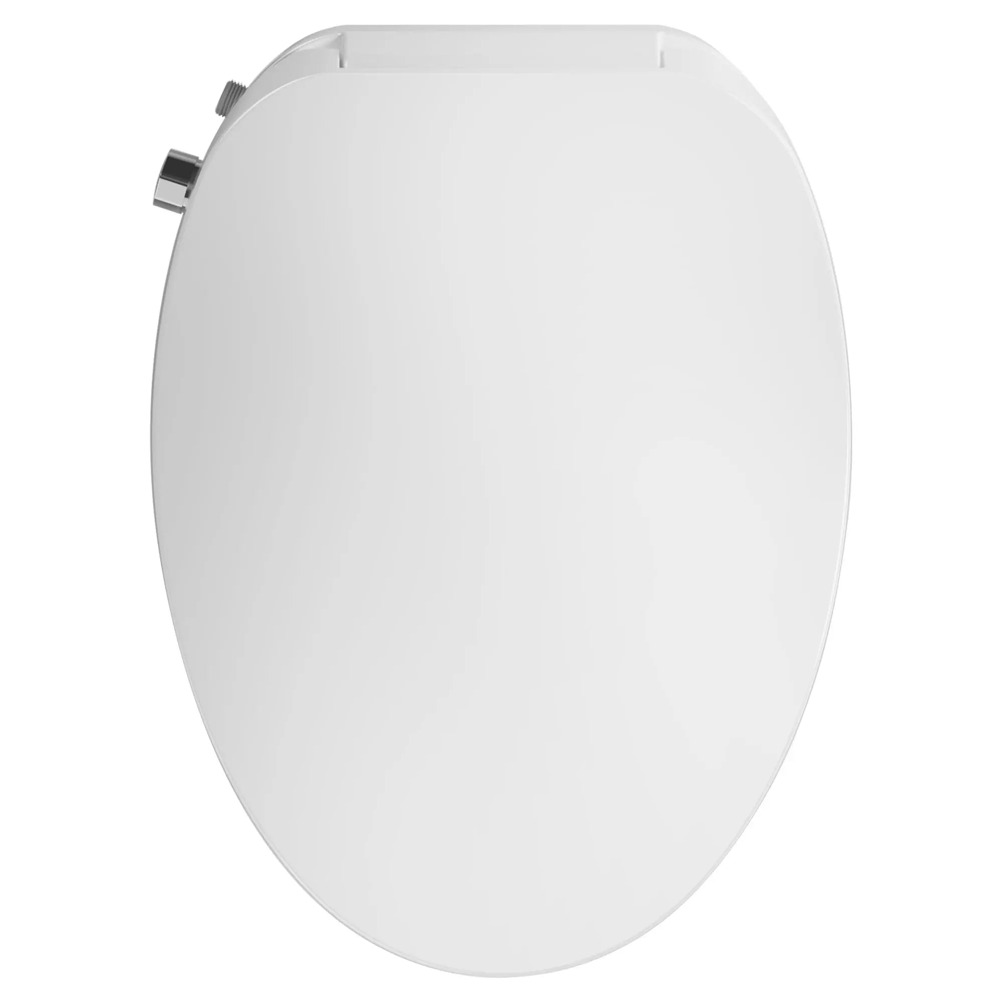 American Standard AquaWash 2.0 Electric SpaLet Bidet Seat With Manual Operation 8019A60GPC.020 - Plumbing Market