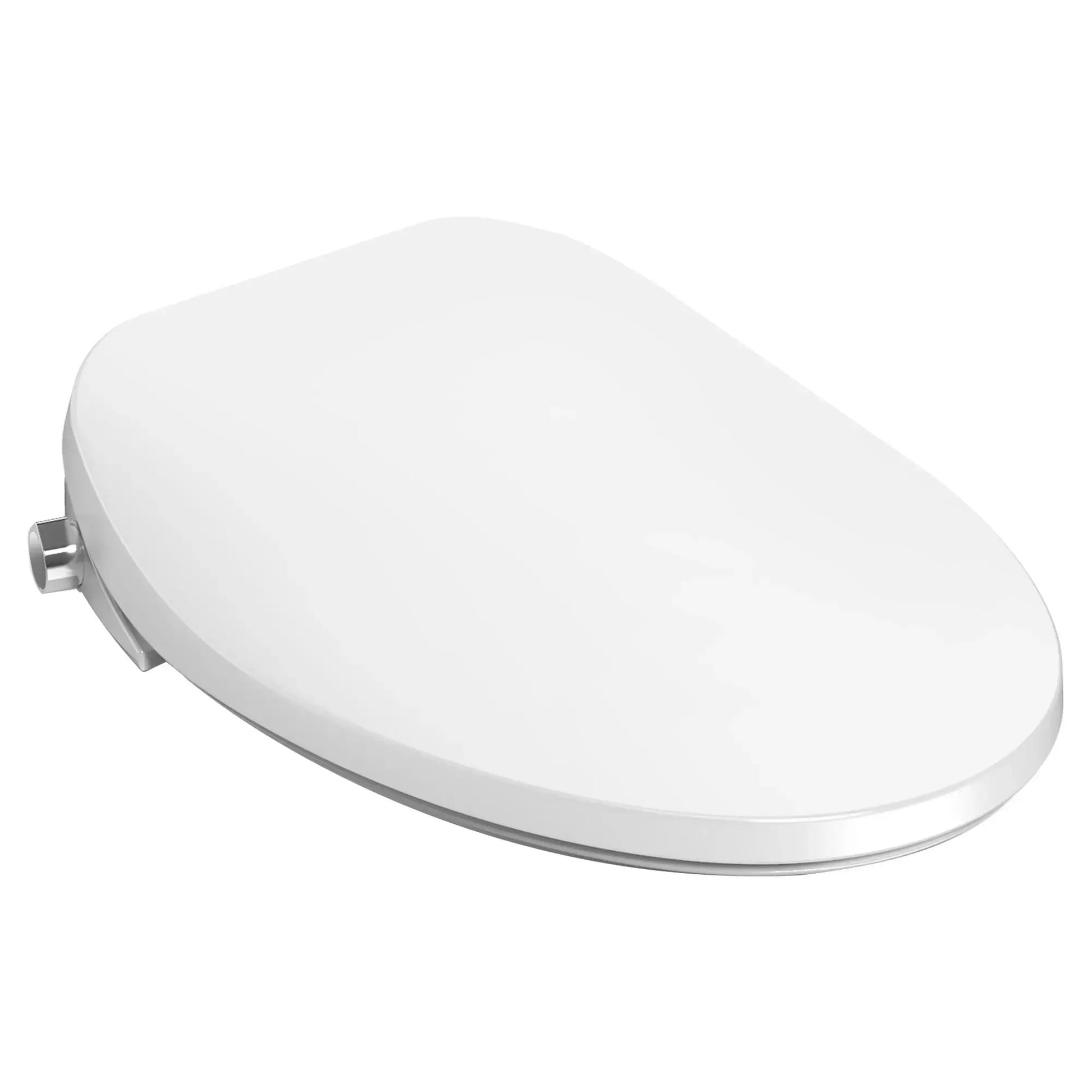 American Standard AquaWash 2.0 Electric SpaLet Bidet Seat With Manual Operation 8019A60GPC.020 - Plumbing Market