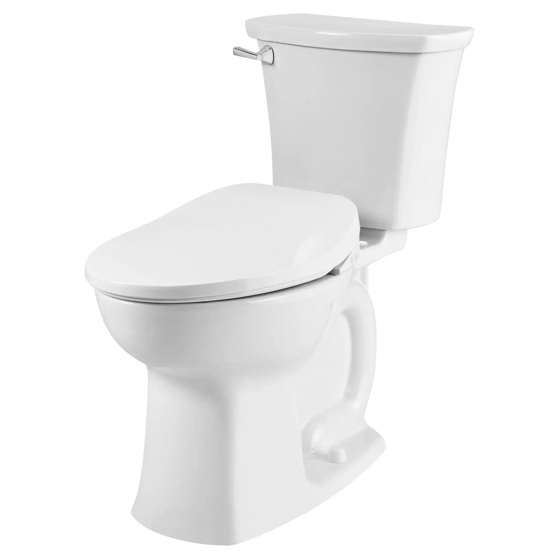 American Standard AquaWash 2.0 Electric SpaLet Bidet Seat With Manual Operation 8019A60GPC.020 - Plumbing Market