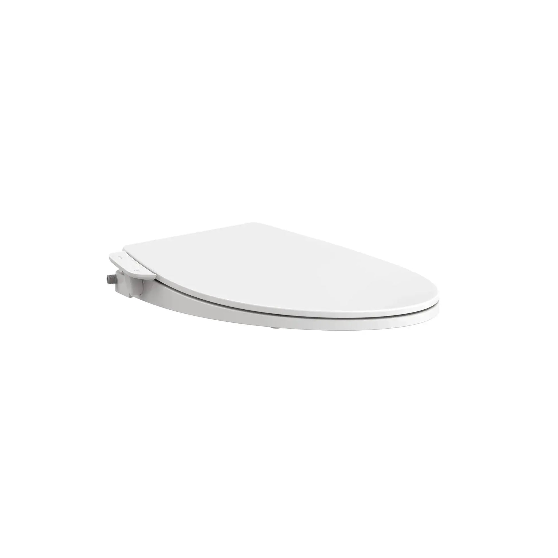 American Standard AquaWash Essentials Non-Electric SpaLet Bidet Seat With Manual Operation - Plumbing Market