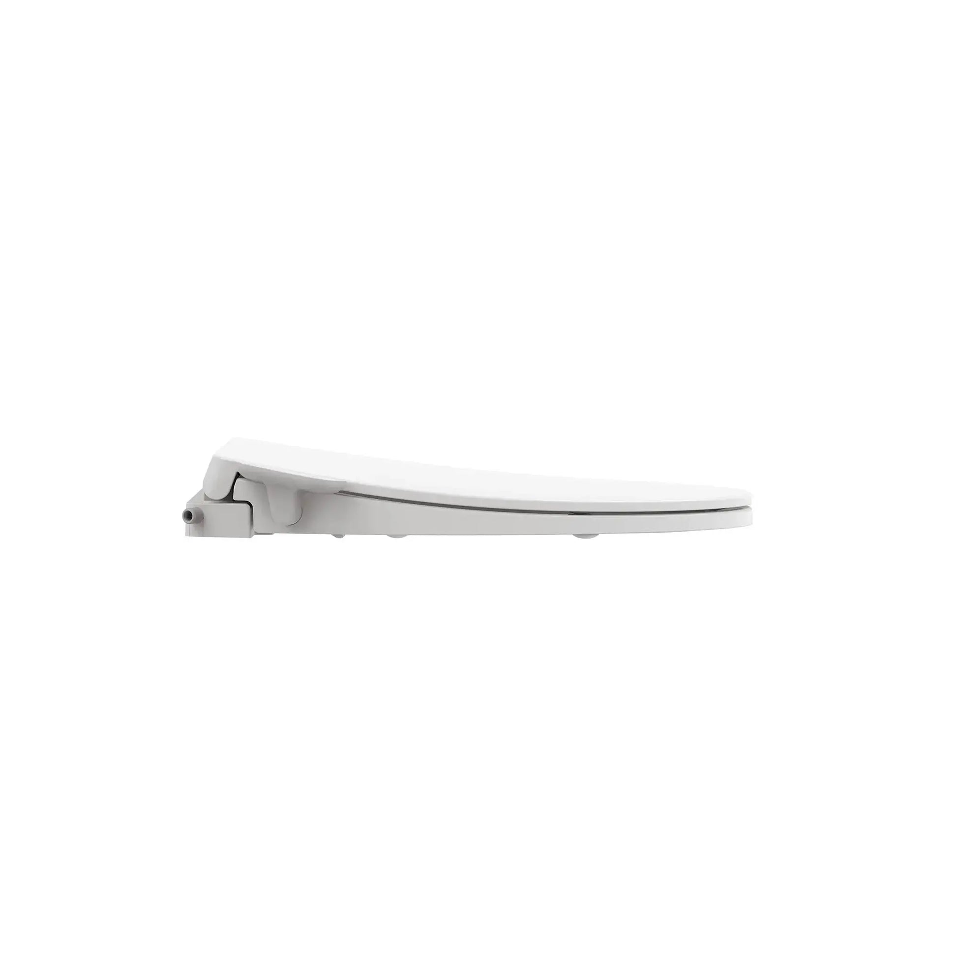 American Standard AquaWash Essentials Non-Electric SpaLet Bidet Seat With Manual Operation - Plumbing Market