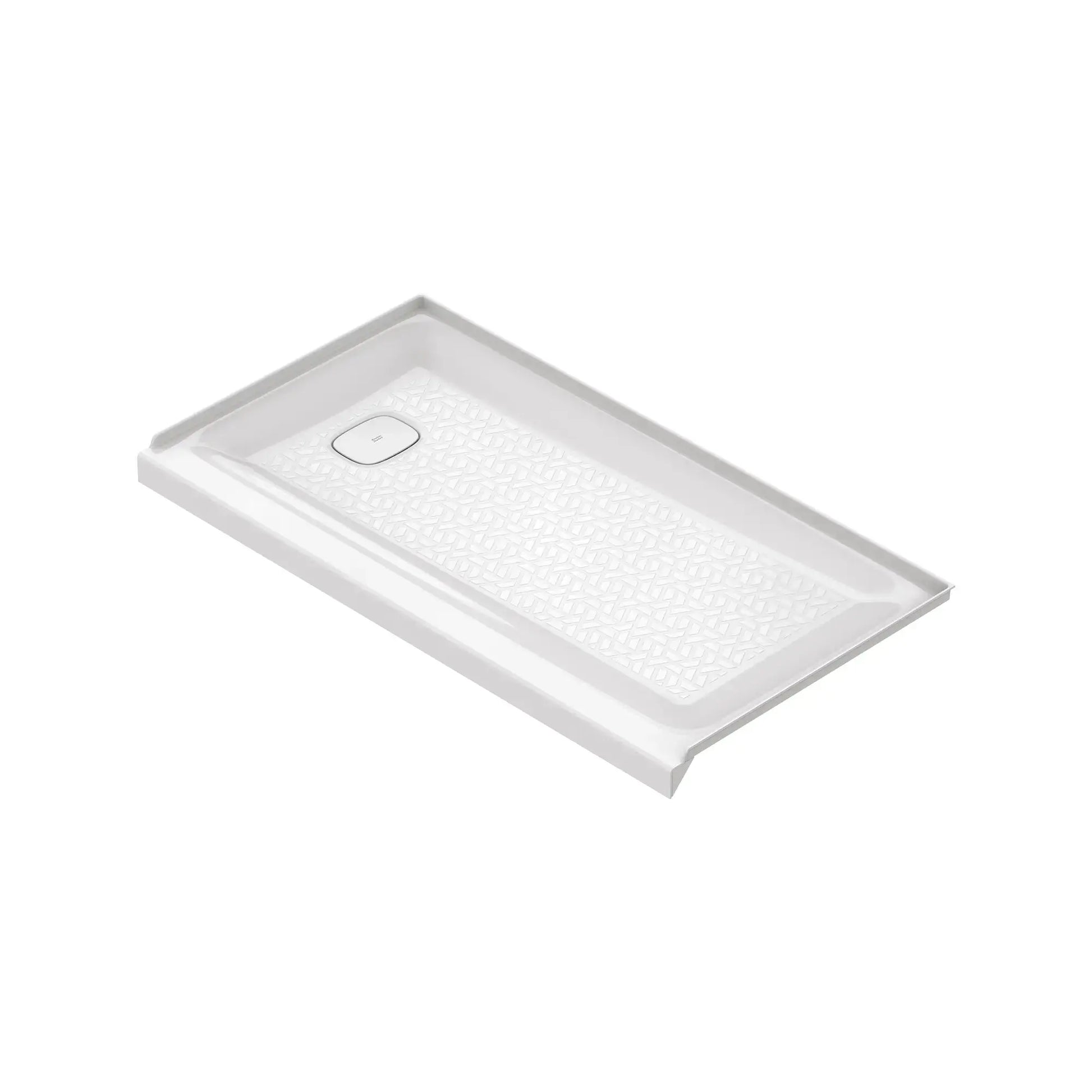 American Standard Aspirations 60x32 Single Threshold Shower Base - Plumbing Market