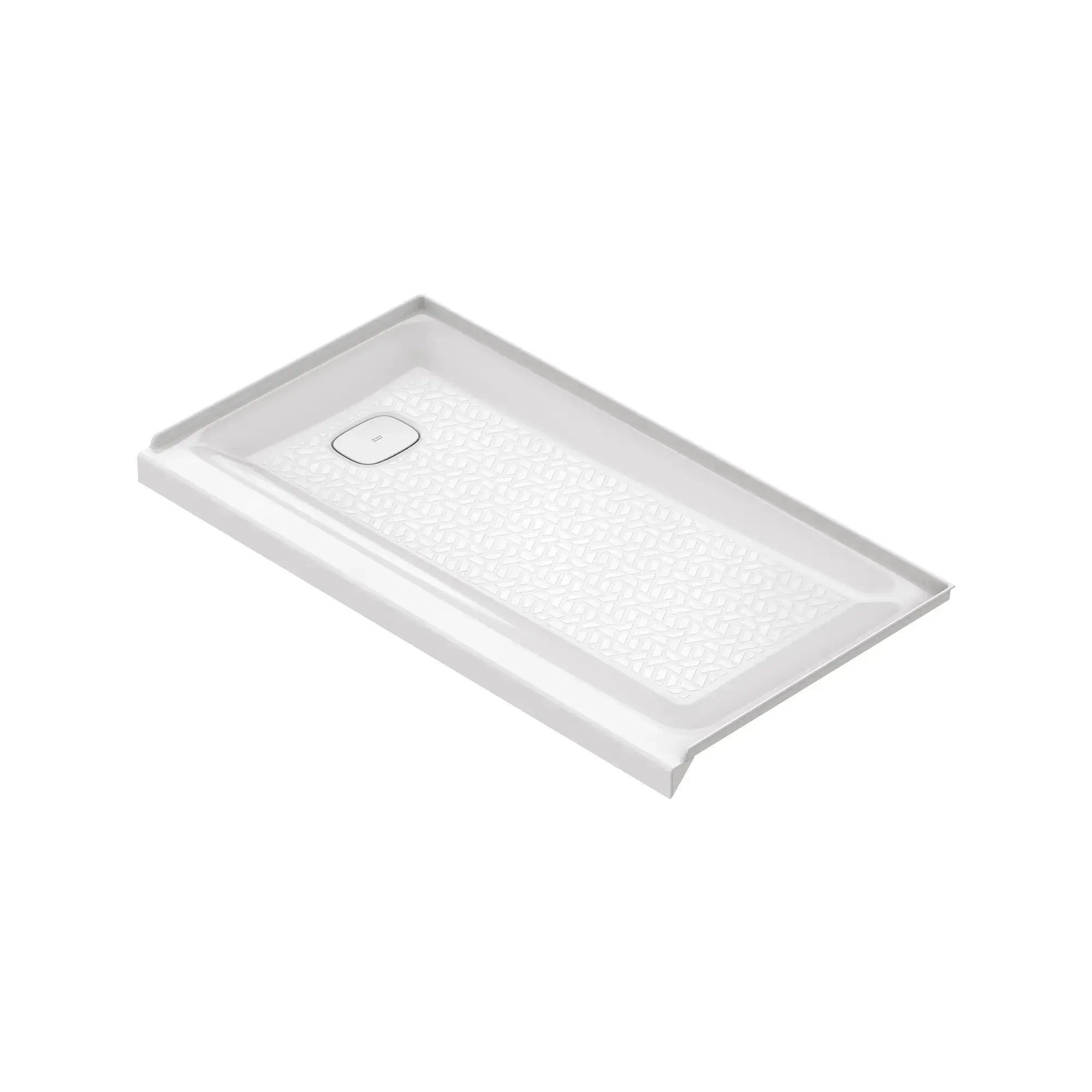 American Standard Aspirations 60x32 Single Threshold Shower Base - Plumbing Market