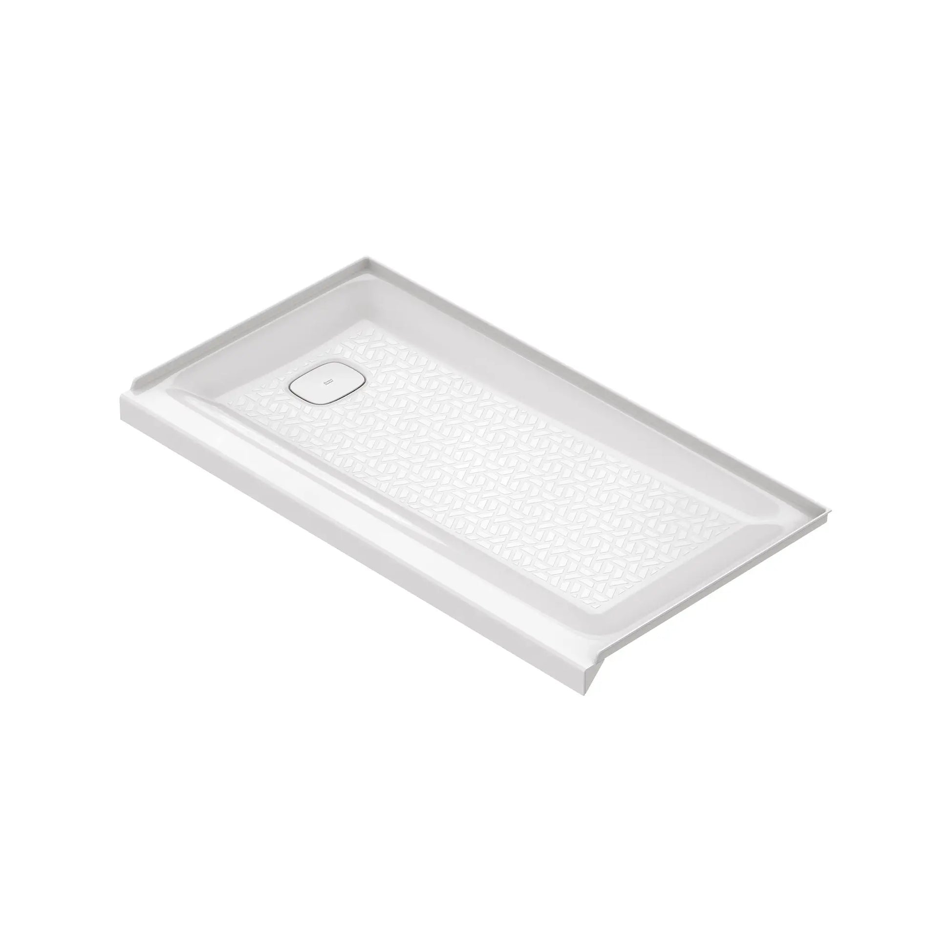 American Standard Aspirations 60x32 Single Threshold Shower Base - Plumbing Market