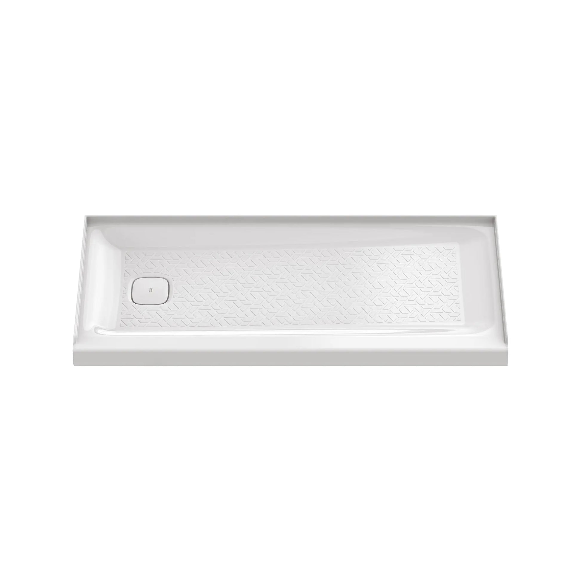 American Standard Aspirations 60x32 Single Threshold Shower Base - Plumbing Market
