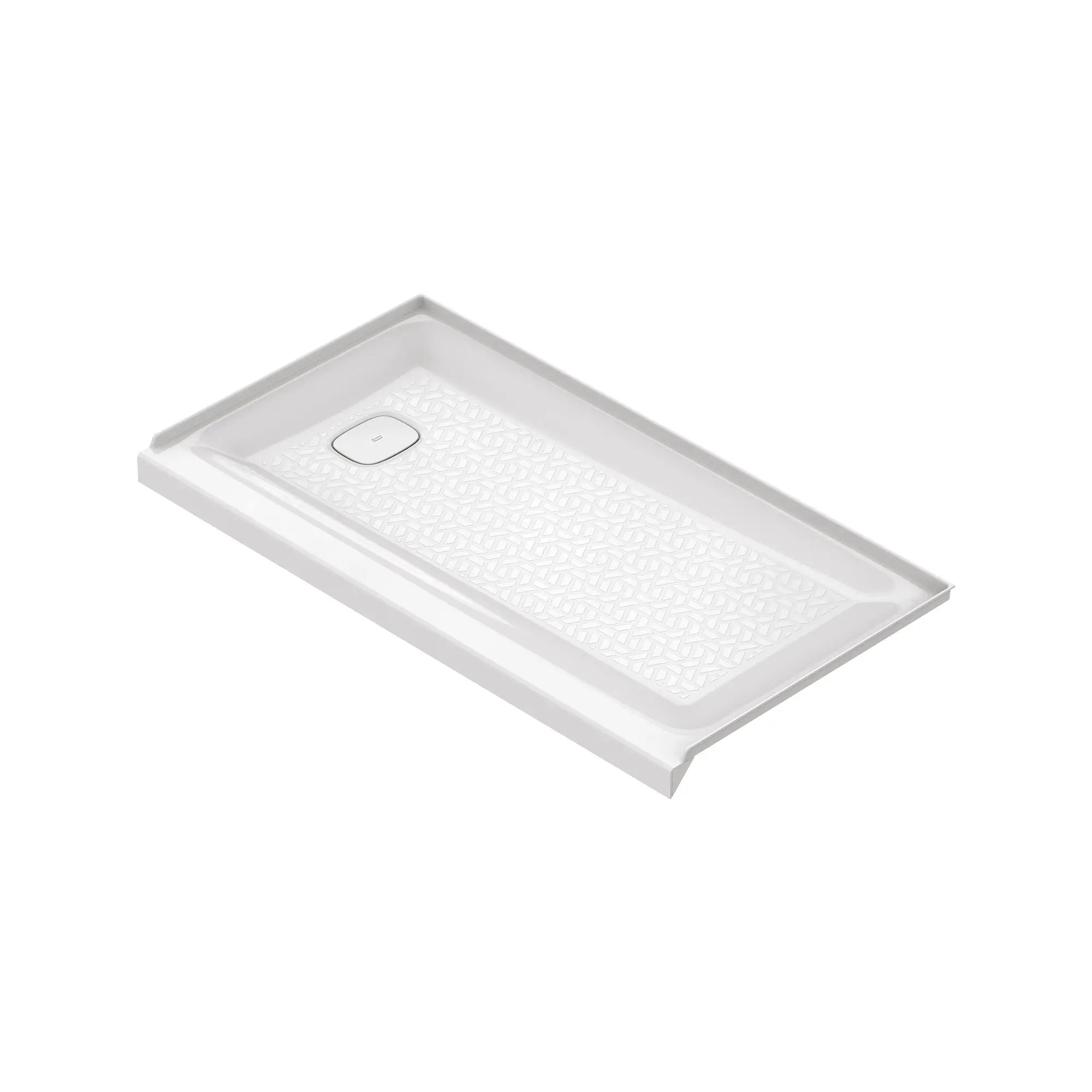 American Standard Aspirations 60x32 Single Threshold Shower Base - Plumbing Market