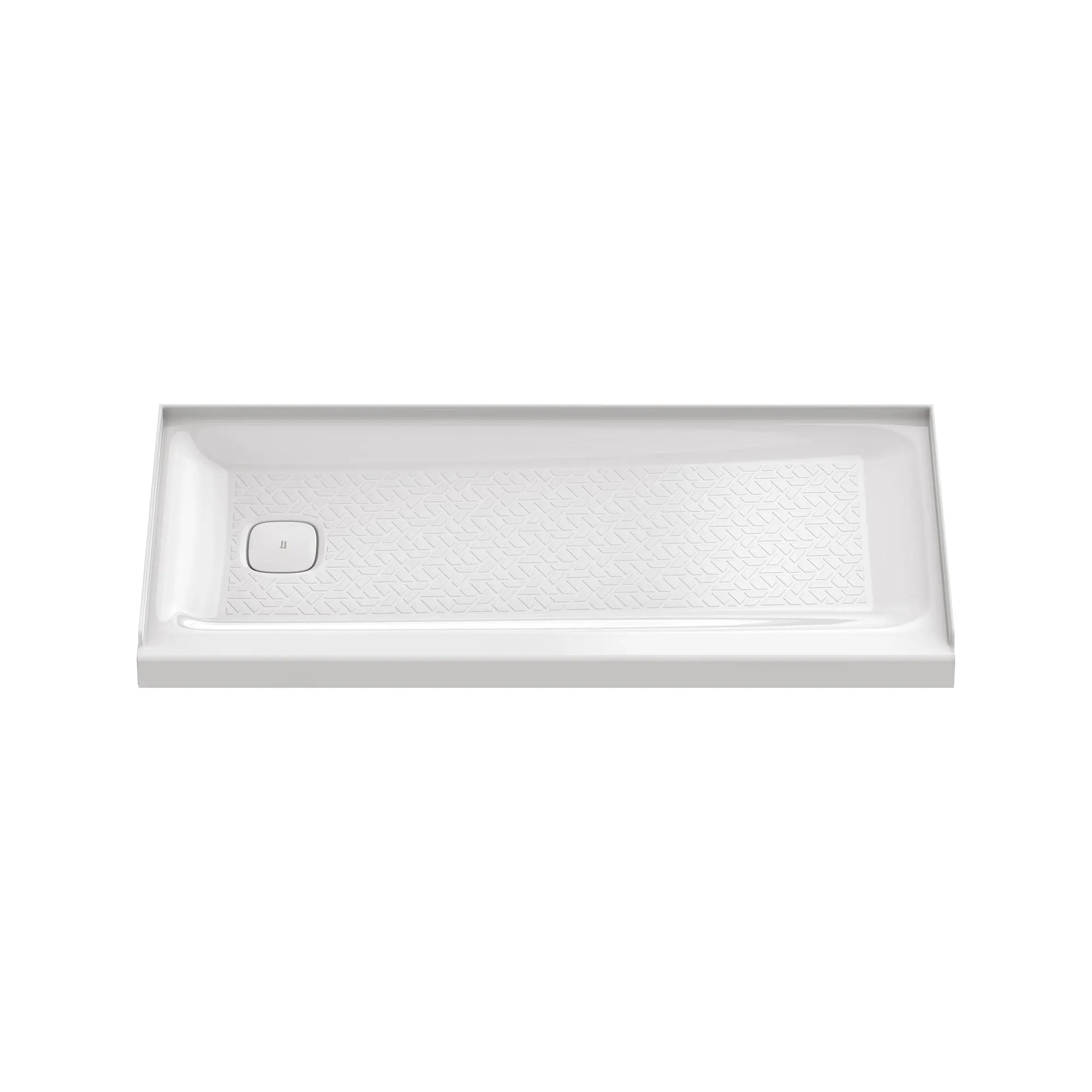 American Standard Aspirations 60x32 Single Threshold Shower Base - Plumbing Market