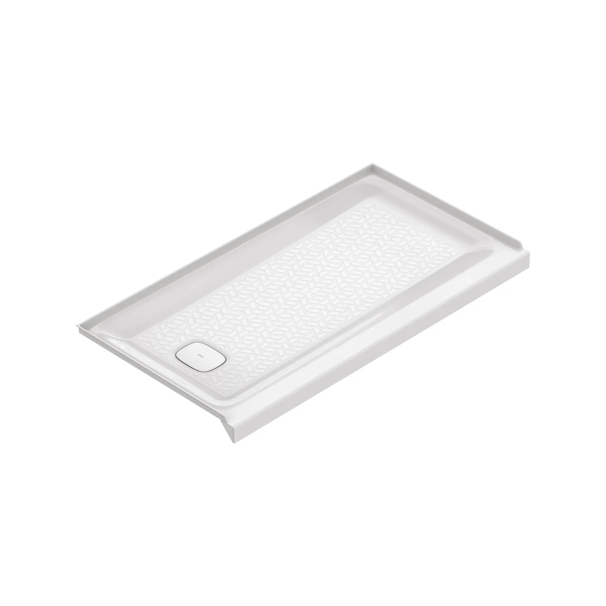 American Standard Aspirations 60x32 Single Threshold Shower Base - Plumbing Market