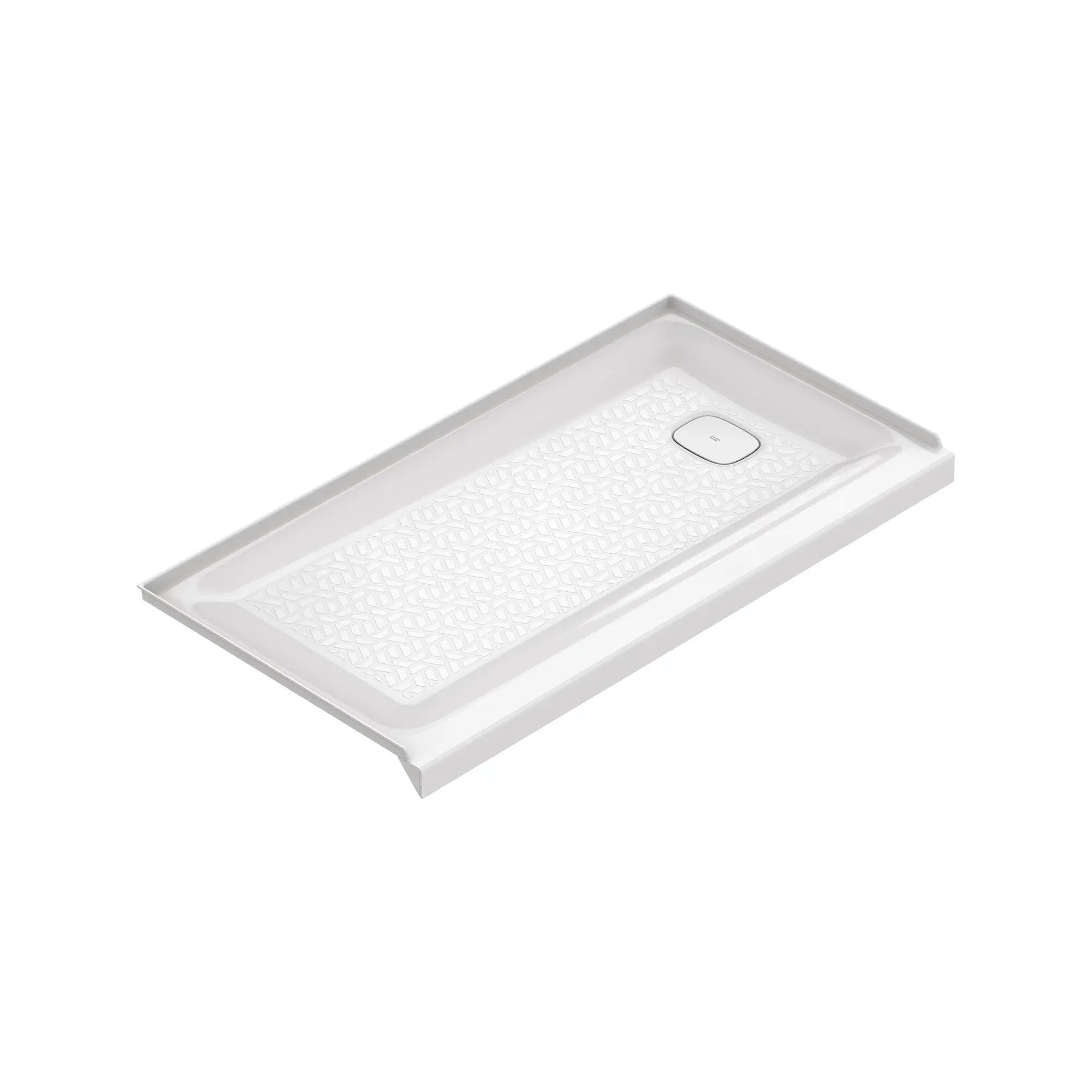 American Standard Aspirations 60x32 Single Threshold Shower Base - Plumbing Market