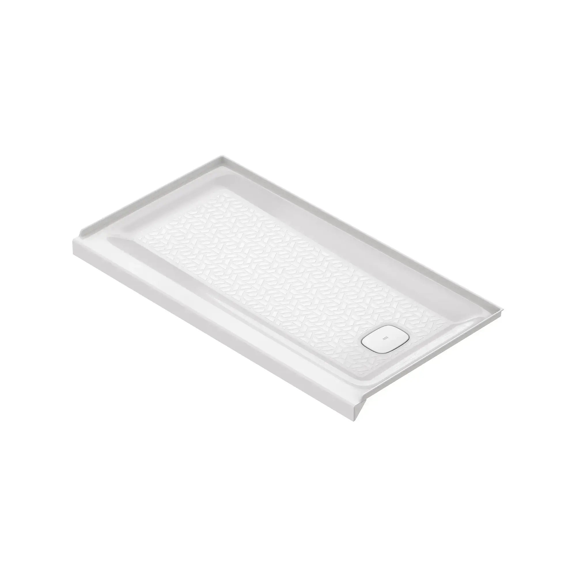 American Standard Aspirations 60x32 Single Threshold Shower Base - Plumbing Market