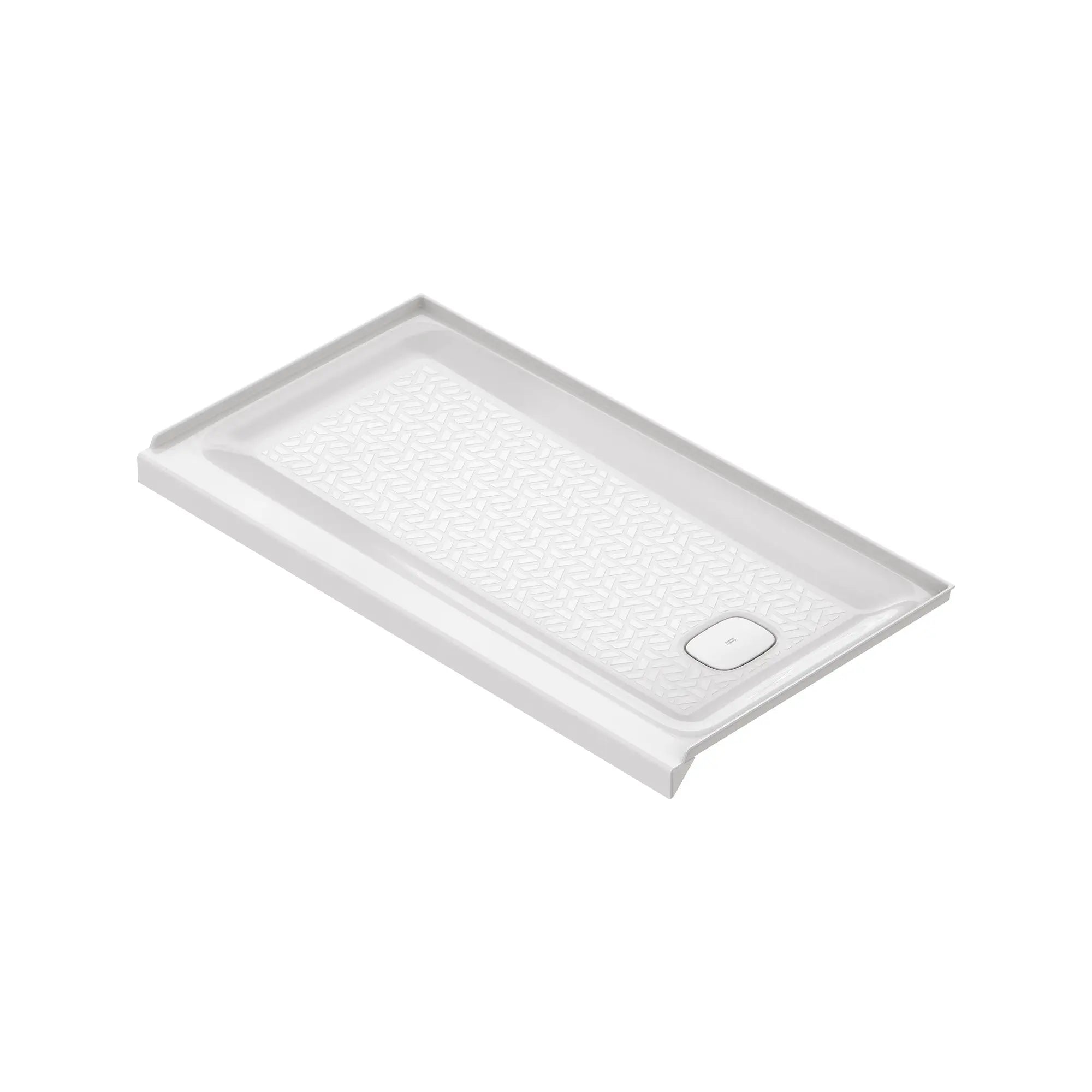 American Standard Aspirations 60x32 Single Threshold Shower Base - Plumbing Market
