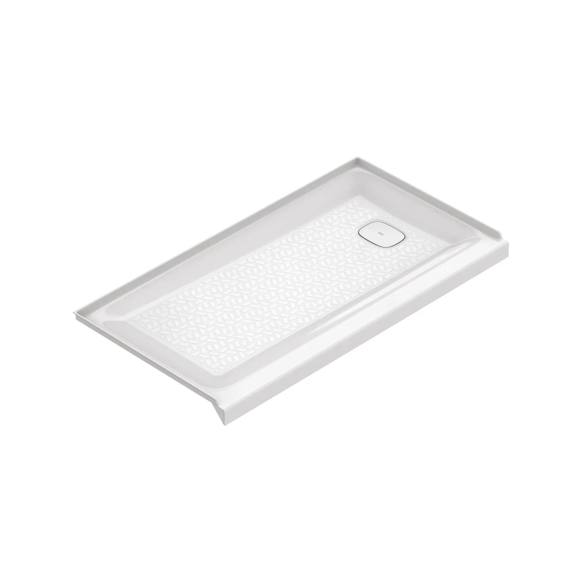 American Standard Aspirations 60x32 Single Threshold Shower Base - Plumbing Market