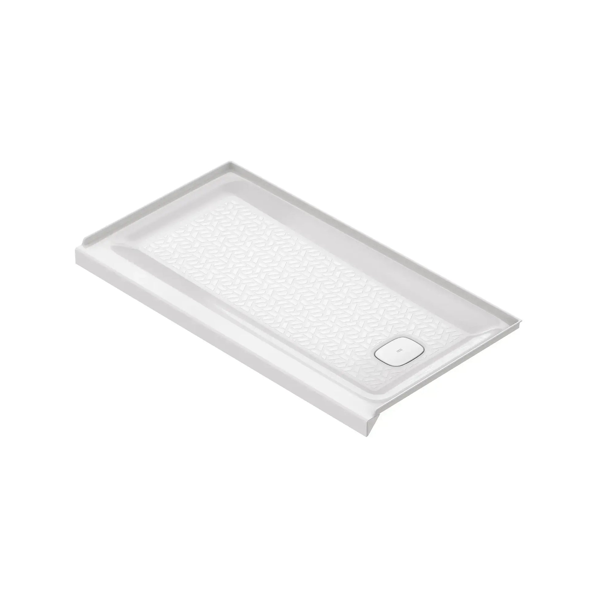 American Standard Aspirations 60x32 Single Threshold Shower Base - Plumbing Market