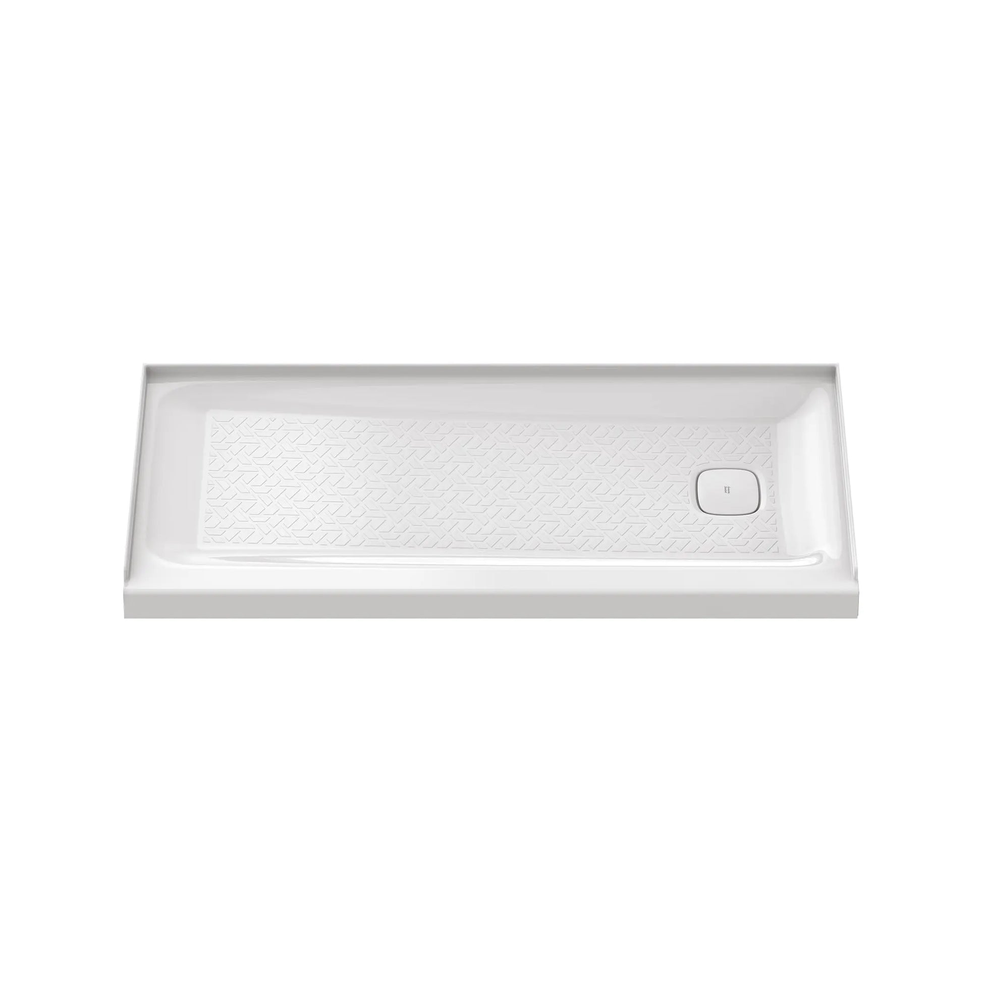 American Standard Aspirations 60x32 Single Threshold Shower Base - Plumbing Market