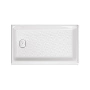 American Standard Aspirations 60x36 Single Threshold Shower Base - Plumbing Market