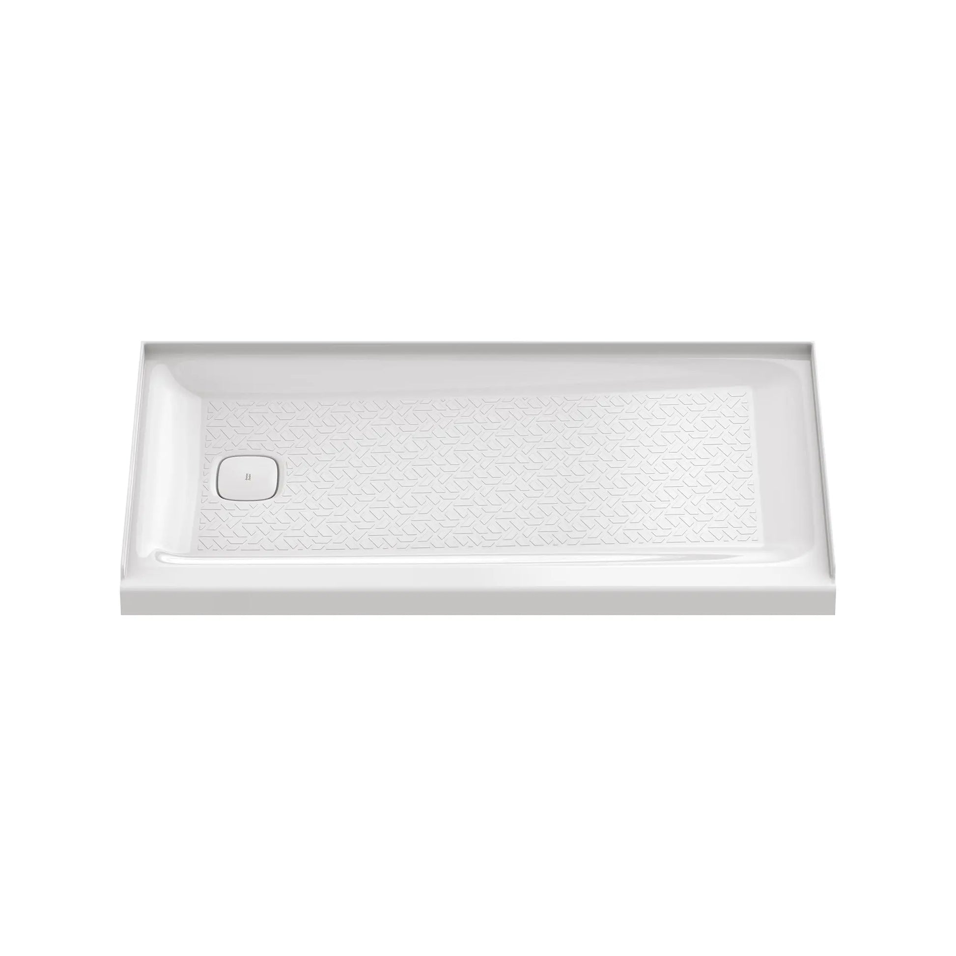 American Standard Aspirations 60x36 Single Threshold Shower Base - Plumbing Market