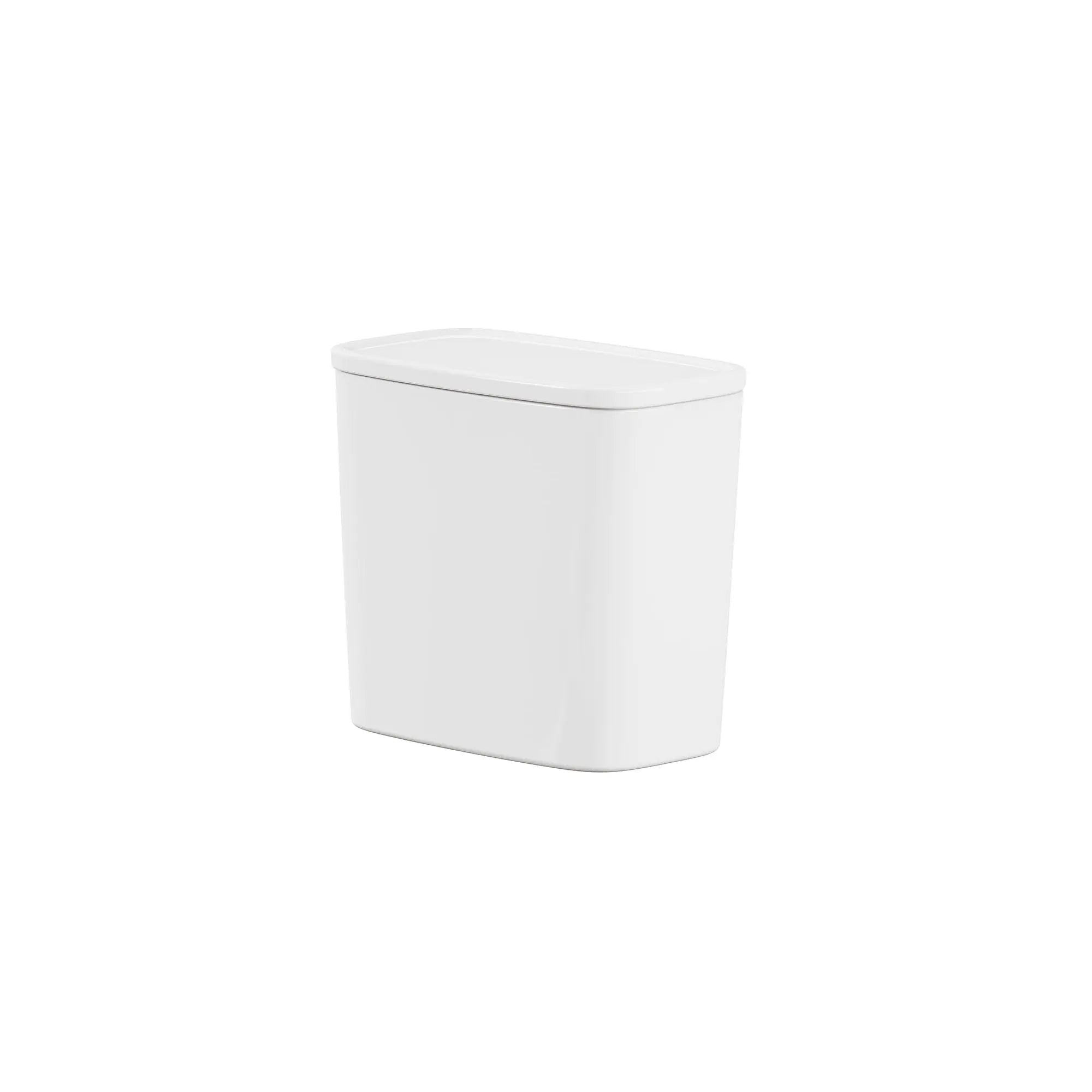 American Standard Aspirations EcoStrength 0.80 gpf/ 3Lpf Toilet Tank 4408A809.020 - Plumbing Market