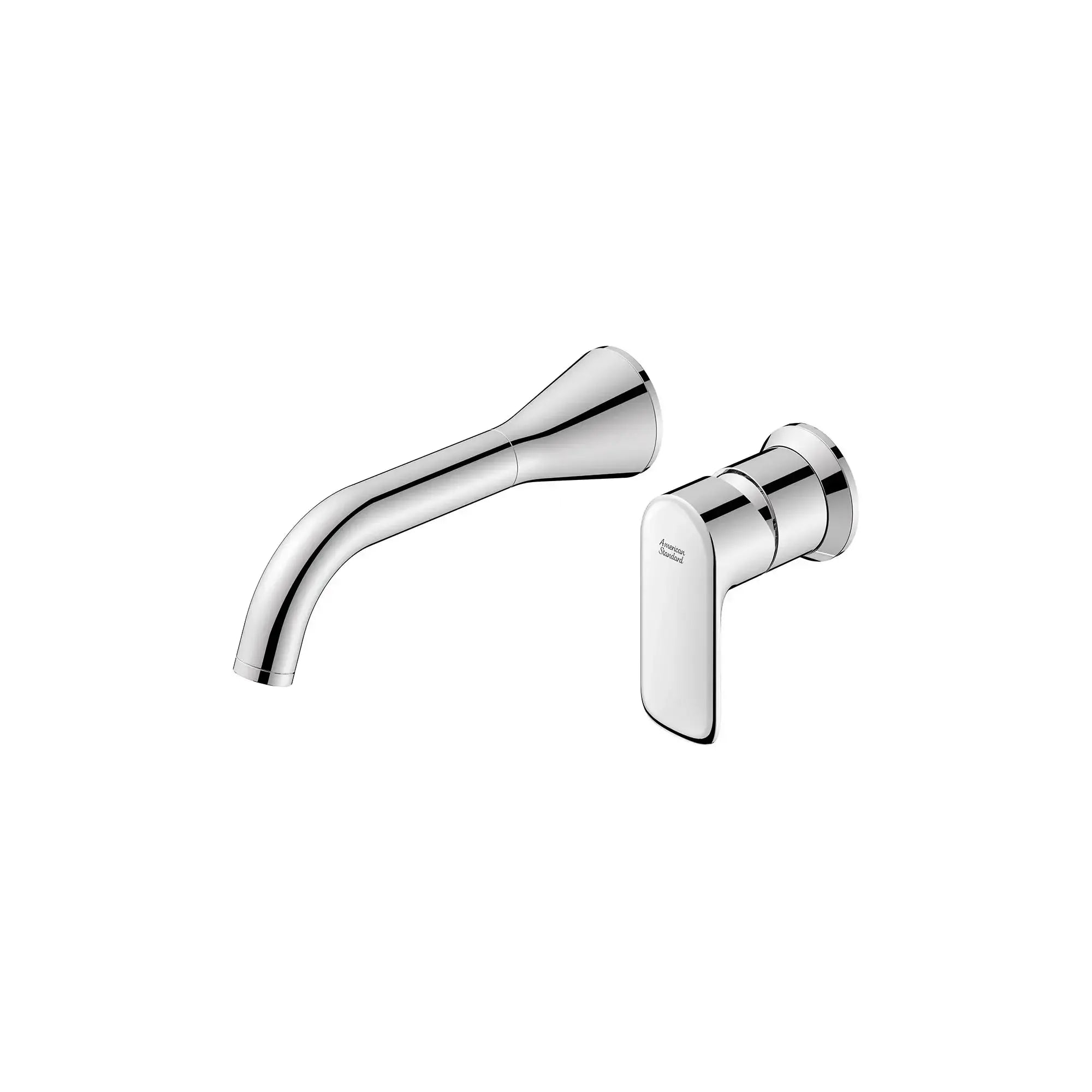 American Standard Aspirations Single Handle Wall-Mount Faucet 1.2 gpm/4.5 L/min With Lever Handle - Plumbing Market