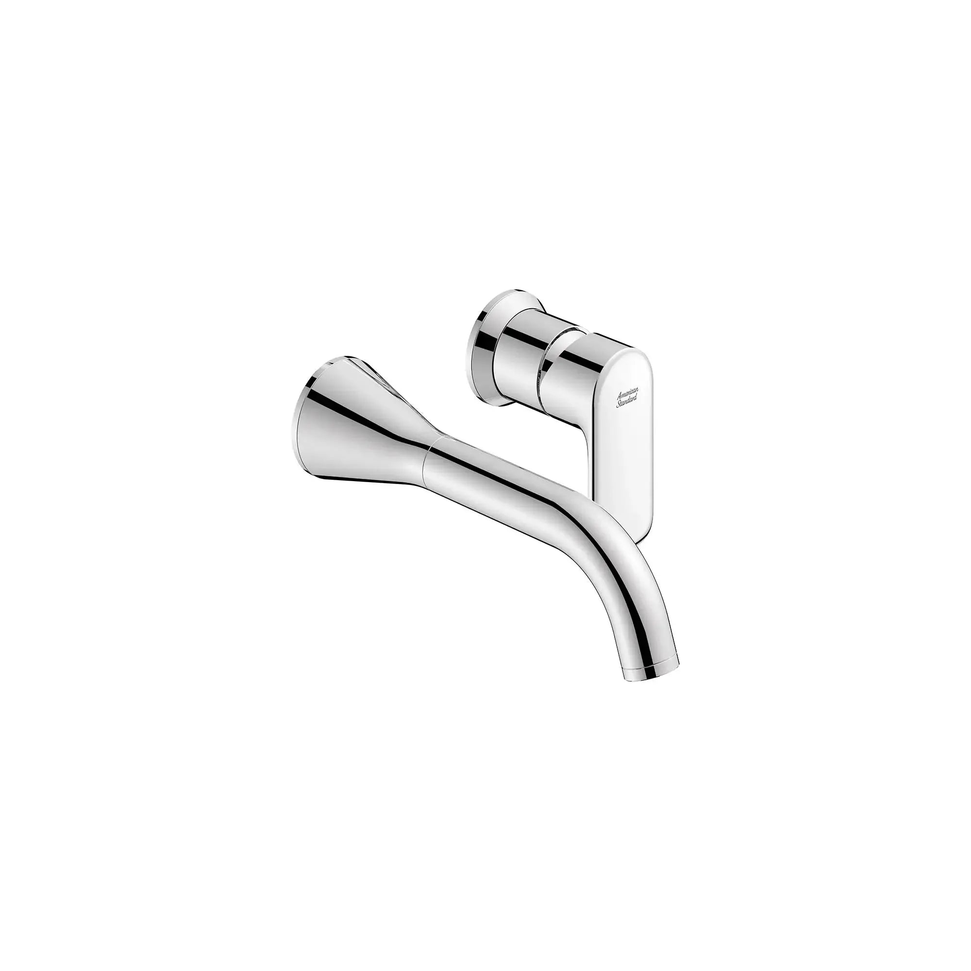 American Standard Aspirations Single Handle Wall-Mount Faucet 1.2 gpm/4.5 L/min With Lever Handle - Plumbing Market